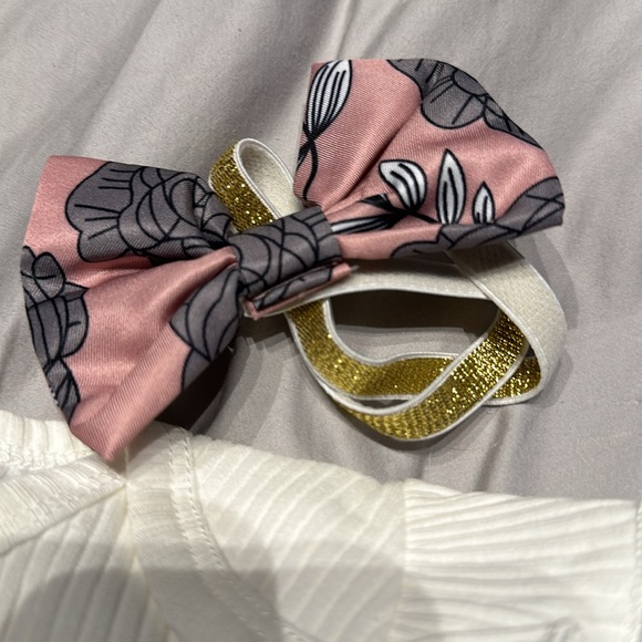 Baby outfit - Picture 2 of 5